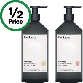 Thankyou+Body+Wash+1+Litre