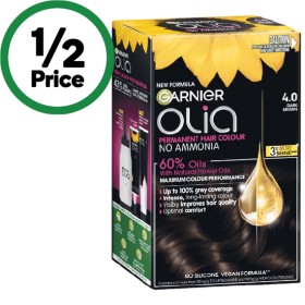 Garnier-Olia-Hair-Colour on sale