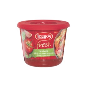 Leggos-Fresh-Pasta-Sauce-Varieties-450g-From-the-Fridge on sale
