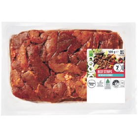 Woolworths+COOK+Beef%2C+Pork+or+Lamb+Strips+Varieties+500g