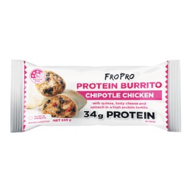 FroPro-Protein-Burrito-245g on sale