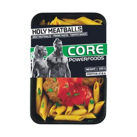 Core-PowerFoods-Meals-350g on sale