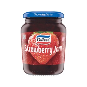 Cottee%26rsquo%3Bs+Jam+375g
