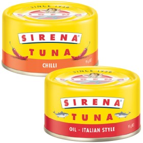 Sirena+Tuna+95g