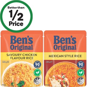 Bens-Original-Microwave-Rice-250g on sale