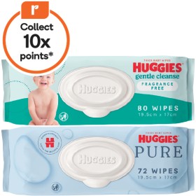 Huggies-Baby-Wipes-Pk-72-80 on sale