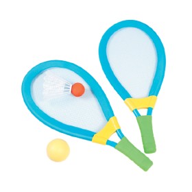 Jumbo-Racket-Set on sale