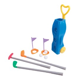 Golf-Set on sale