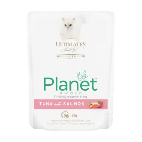 Ultimates+Indulge+Planet+Friendly+Wet+Cat+Food+85g