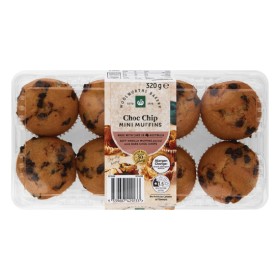 Woolworths-Muffin-Varieties-Pk-4-8 on sale