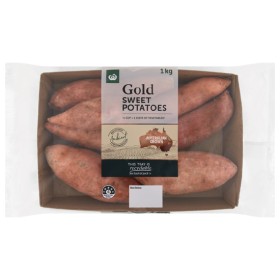 Australian+Gold+Sweet+Potatoes+1+kg+Pack