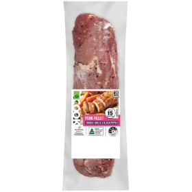 Woolworths+COOK+Pork+Fillet+with+Smoked+Garlic+%26amp%3B+Black+Pepper