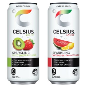 Celsius-Energy-Drink-330ml on sale