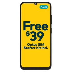 Optus-X-Total on sale