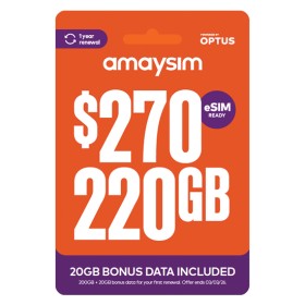 amaysim+%24270+Starter+Pack%26sect%3B