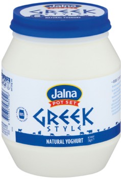 Jalna+Pot+Set+Yoghurt+1kg+Selected+Varieties