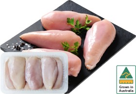 Australian-Fresh-Chicken-Breast-Fillets on sale