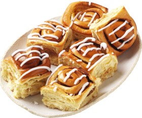 Cinnamon-Scrolls-4-Pack on sale