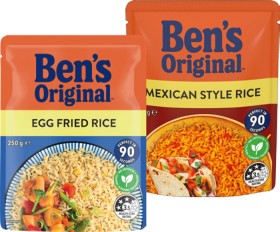 Ben%26rsquo%3Bs+Original+Flavoured+Rice+240%E2%80%91250g+Selected+Varieties
