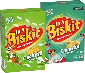 In-A-Biskit-Flavoured-Crackers-145160g-Selected-Varieties on sale