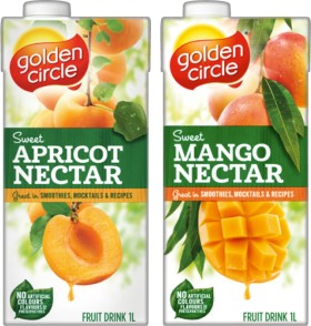 Golden+Circle+Nectar+Fruit+Drink+1+Litre+Selected+Varieties