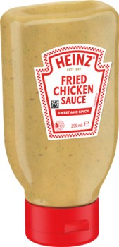 Heinz+Fried+Chicken+Sauce+295mL