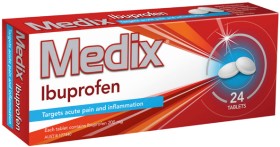 Medix+Ibuprofen+Tablets+24+Pack%2A%2A
