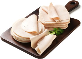 Chicken-Loaf-or-Roll-Sliced-or-Shaved on sale