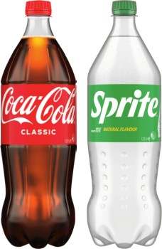 CocaCola-Sprite-or-Fanta-125-Litre-Selected-Varieties on sale