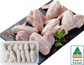 Australian+Fresh+Chicken+Wings