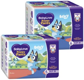 BabyLove+Nappy+Pants+22%E2%80%9134+Pack+Selected+Varieties