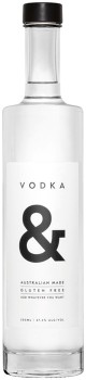 Ampersand-Vodka-500mL on sale