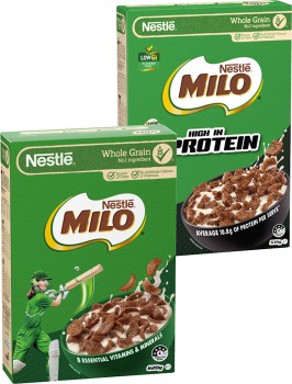 Nestl-Milo-Cereal-535620g-Selected-Varieties on sale