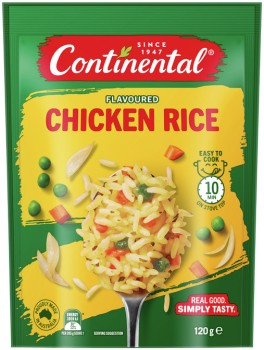 Continental+Flavoured+Rice+115%E2%80%91125g+Selected+Varieties