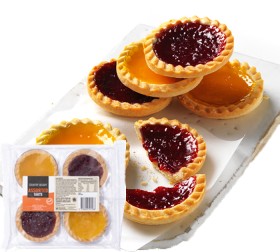Country-Delight-Tarts-4-Pack-Selected-Varieties on sale