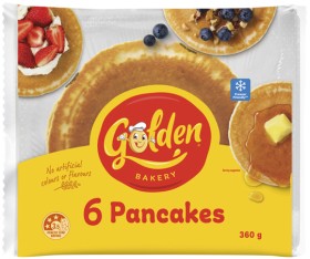 Golden-Pancakes-6-Pack-Selected-Varieties on sale