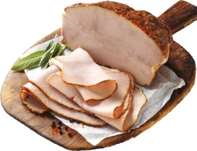 Roast-Pork-Sliced-or-Shaved on sale