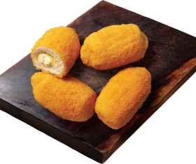 Garlic-Chicken-Kiev on sale