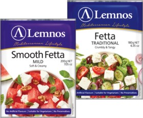 Lemnos-Fetta-Cheese-180-200g-Selected-Varieties on sale