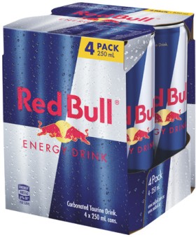 Red-Bull-Energy-Drink-4x250mL-Selected-Varieties on sale