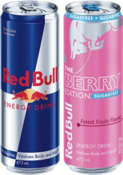 Red+Bull+Energy+Drink+473mL+Selected+Varieties
