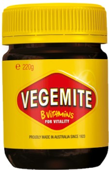 Vegemite+220g