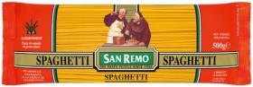 San+Remo+Pasta+375%E2%80%91500g+Selected+Varieties
