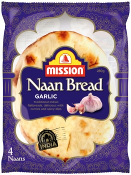 Mission-Naan-Bread-4-Pack-or-Mini-6-Pack-Selected-Varieties on sale