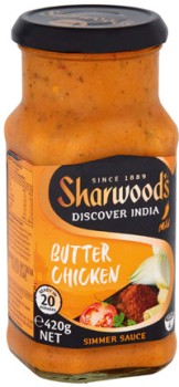 Sharwoods-Simmer-Sauce-420g-Selected-Varieties on sale