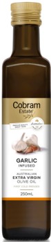 Cobram-Estate-Flavour-Infused-Extra-Virgin-Olive-Oil-250mL-Selected-Varieties on sale