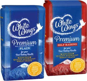 White+Wings+Premium+Plain+or+Self+Raising+Flour+2kg