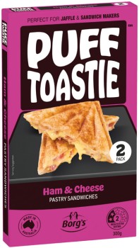 Borgs-Puff-Toastie-2-Pack-Selected-Varieties on sale