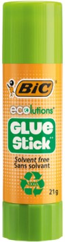 BIC-Ecolutions-Glue-Stick-21g on sale