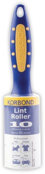 Korbond-Lint-Roller-10m on sale